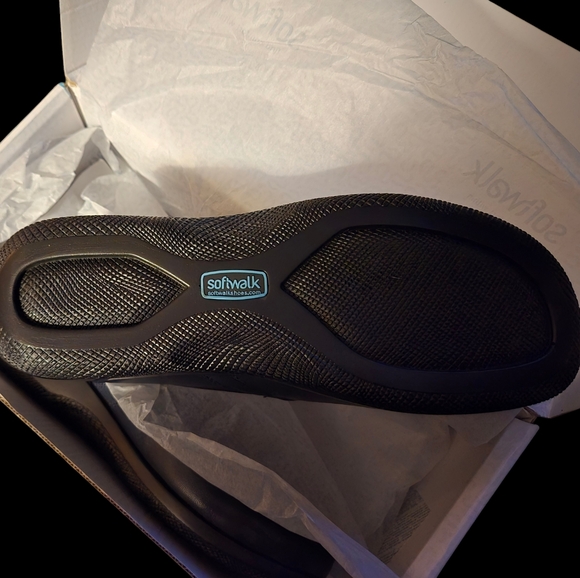 Software shoes - Picture 3 of 4